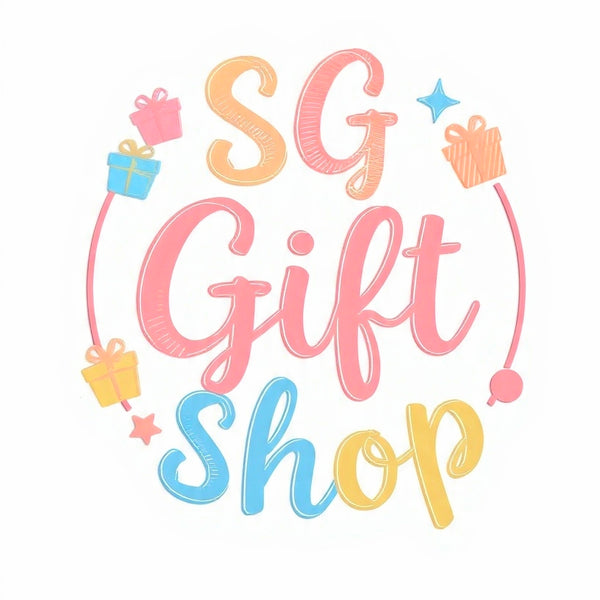 SG Gift Shop