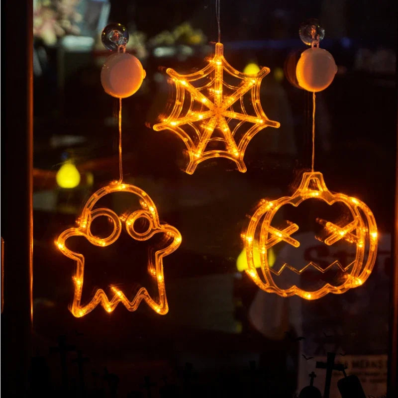 Halloween LED Decoration
