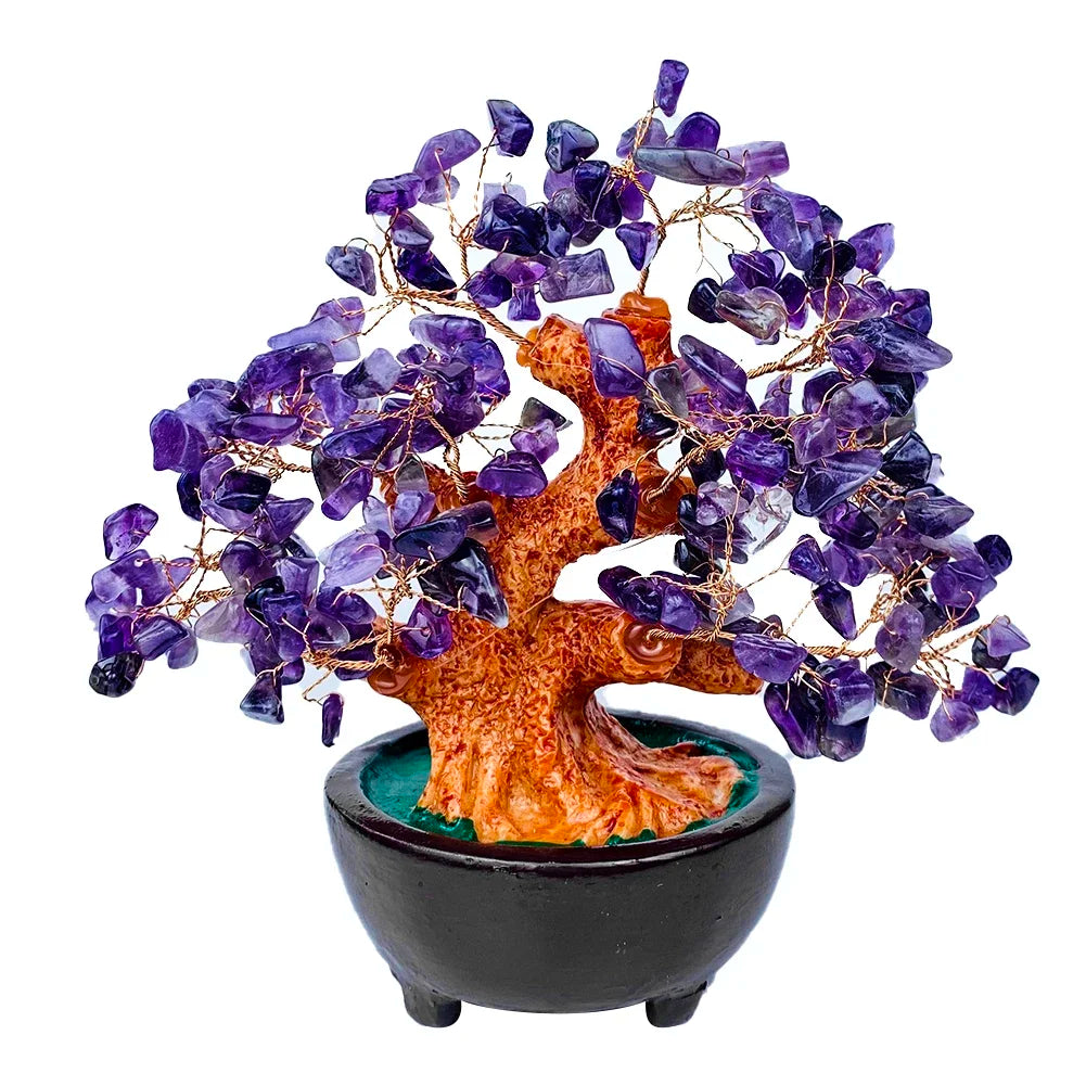 Huat Cai Fortune Tree