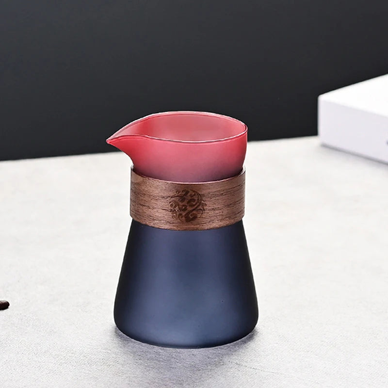 Pour Over Dripper