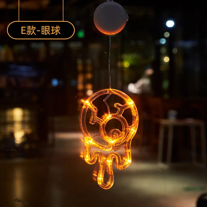 Halloween LED Decoration