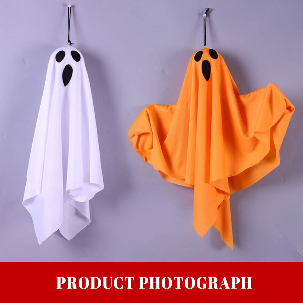 Hanging Ghost Ornation