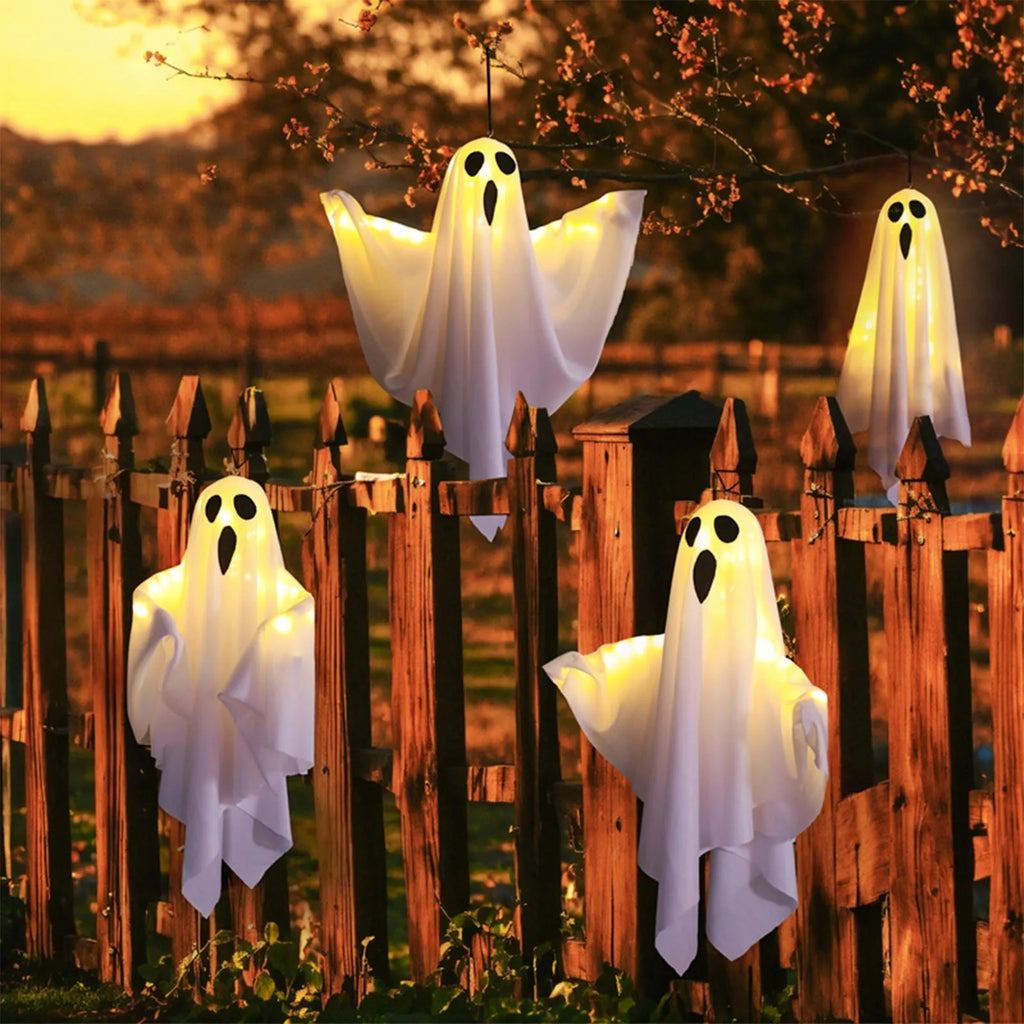 Hanging Ghost Ornation