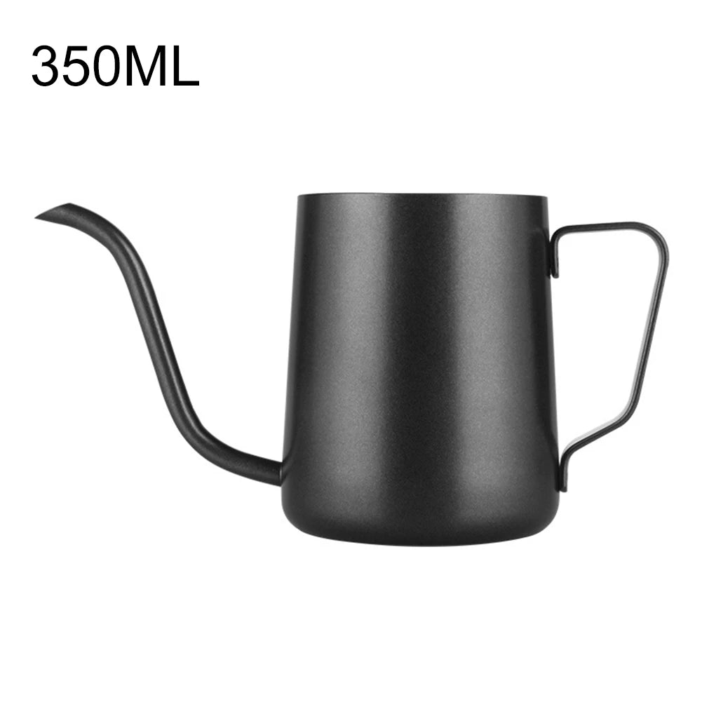 250ml/350ml Gooseneck Kettle