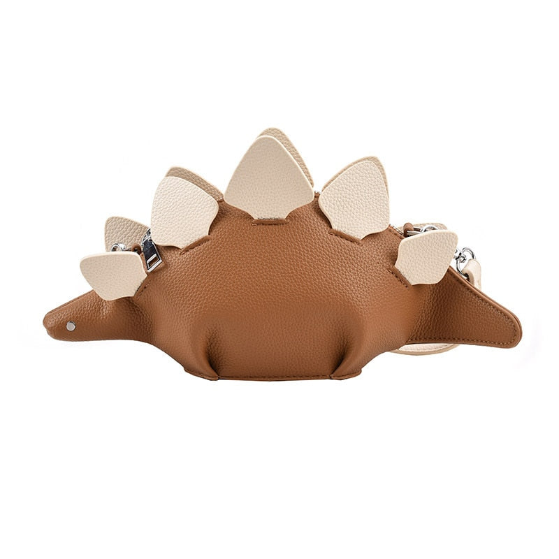 Small Dinosaur Bag