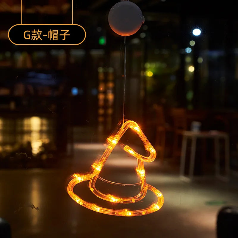 Halloween LED Decoration