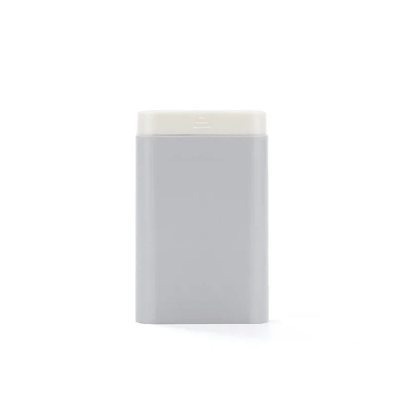 Portable Travel Pill Case
