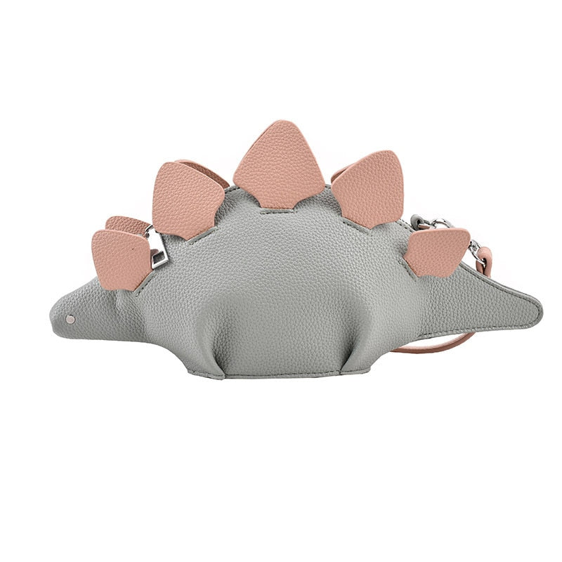 Small Dinosaur Bag