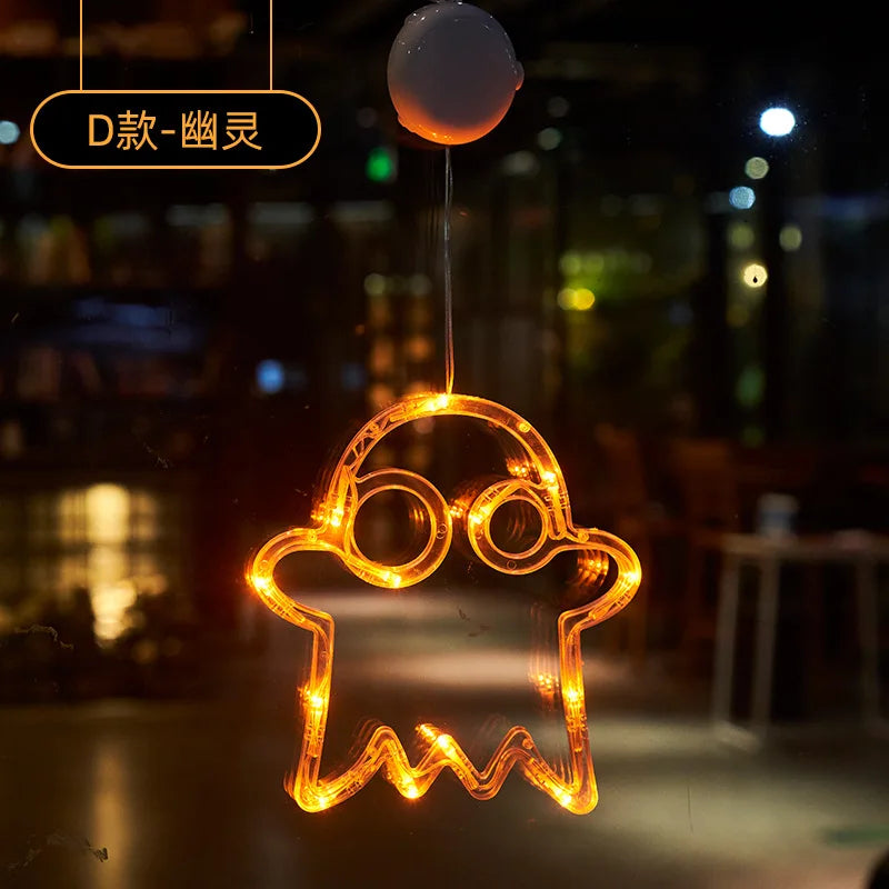 Halloween LED Decoration