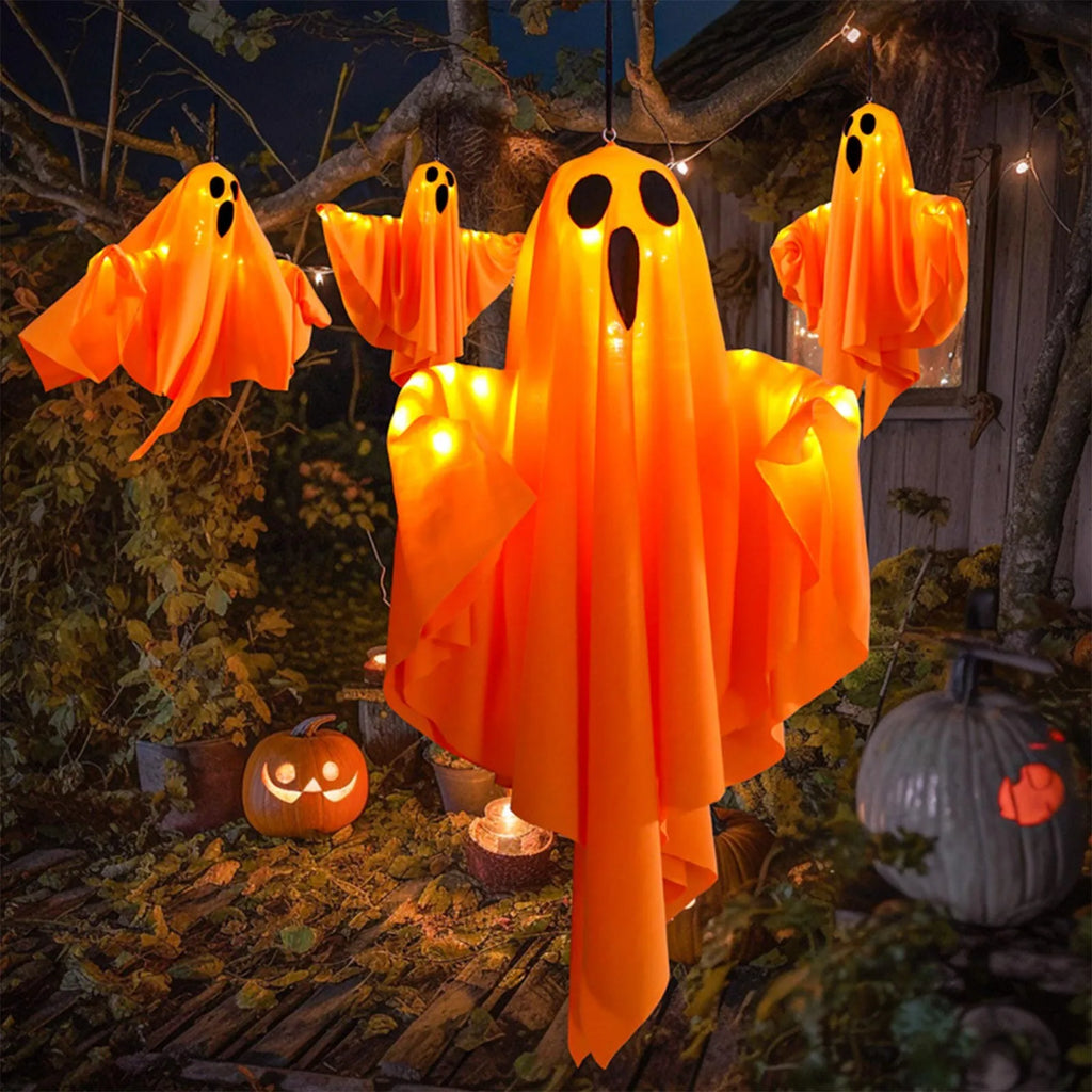 Hanging Ghost Ornation