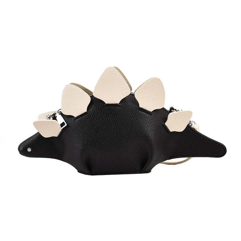 Small Dinosaur Bag