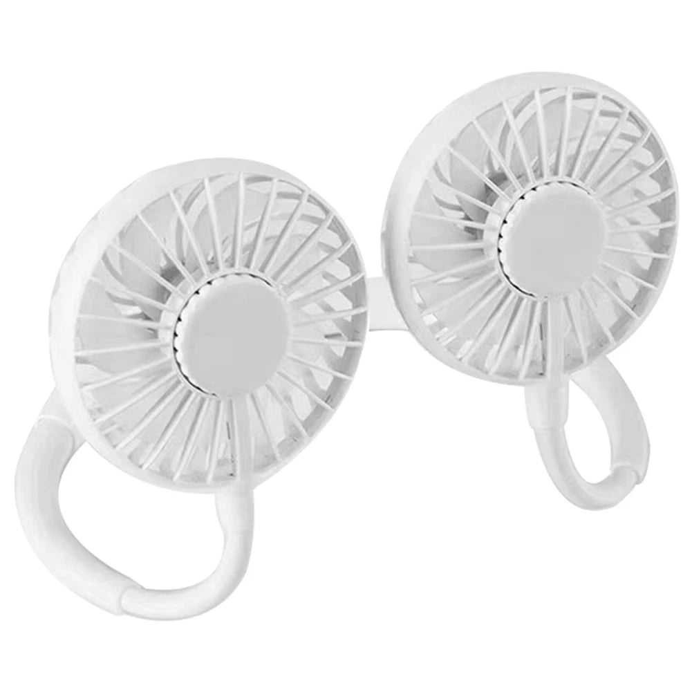 Portable Neck Cooling Fan