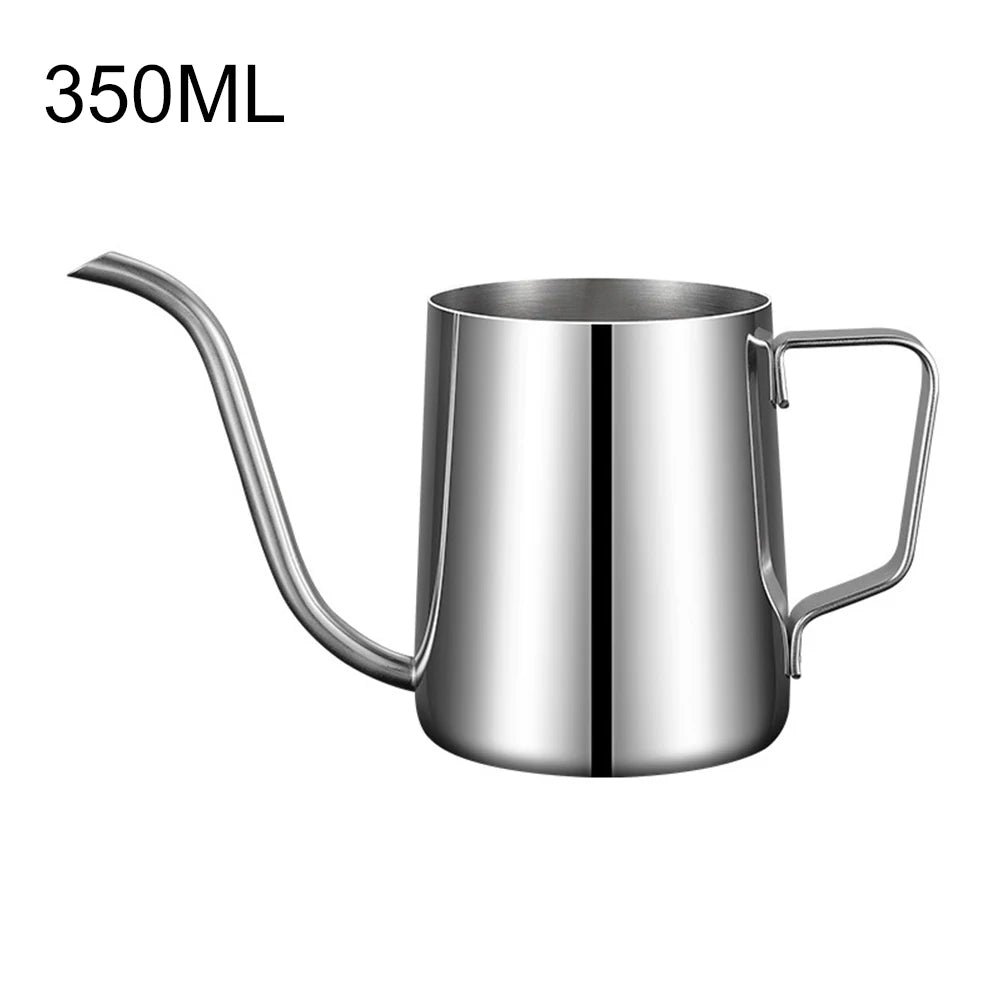 250ml/350ml Gooseneck Kettle