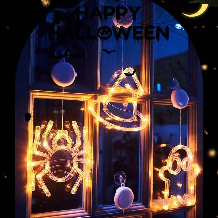 Halloween LED Decoration