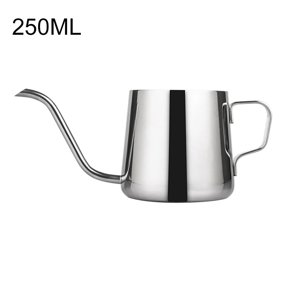 250ml/350ml Gooseneck Kettle