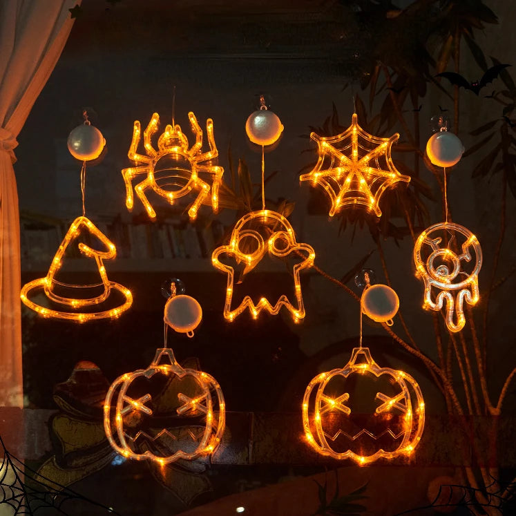 Halloween LED Decoration