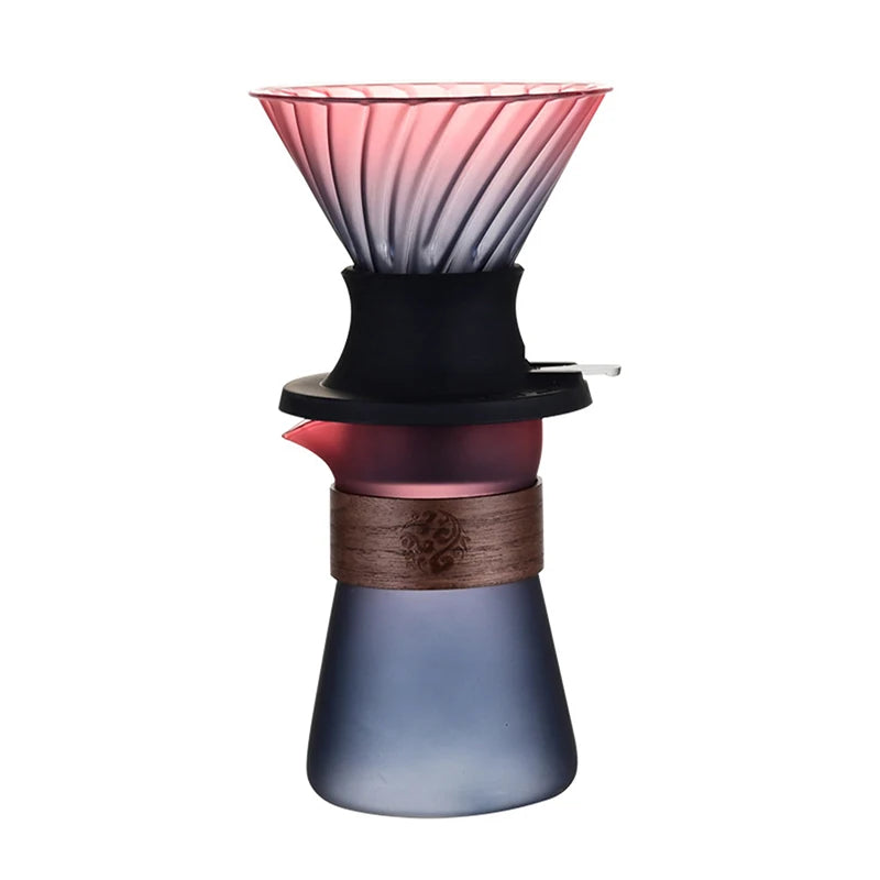 Pour Over Dripper