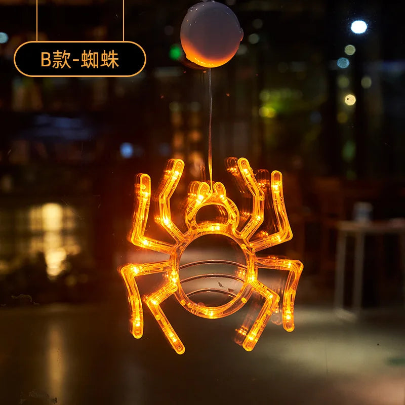 Halloween LED Decoration