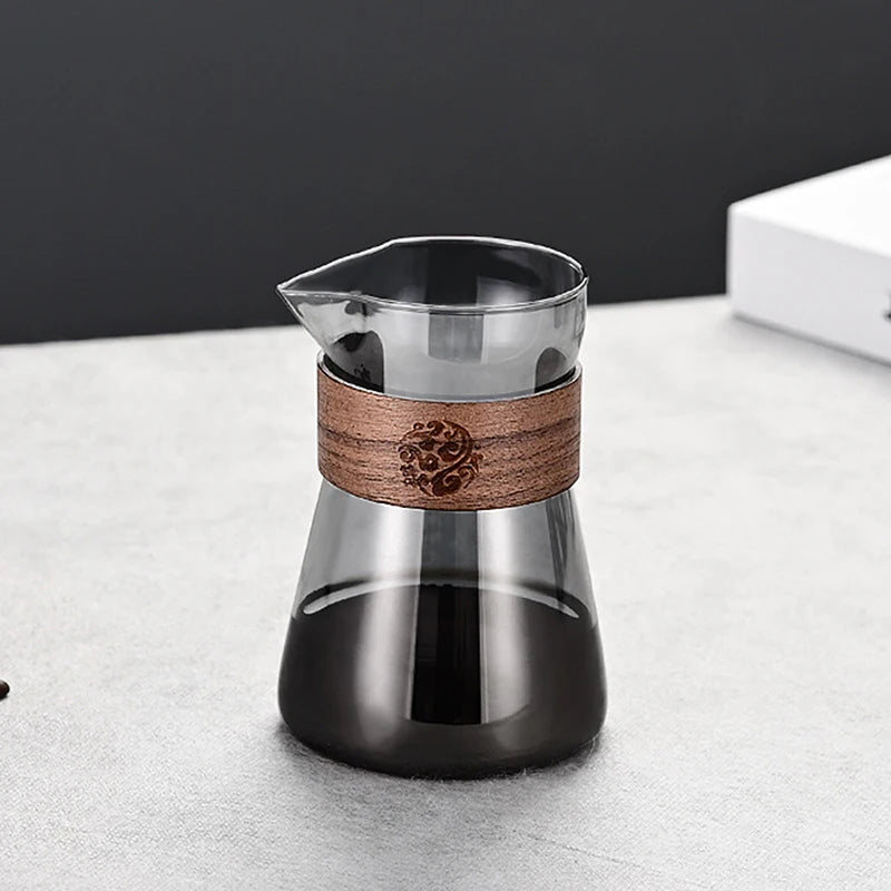 Pour Over Dripper