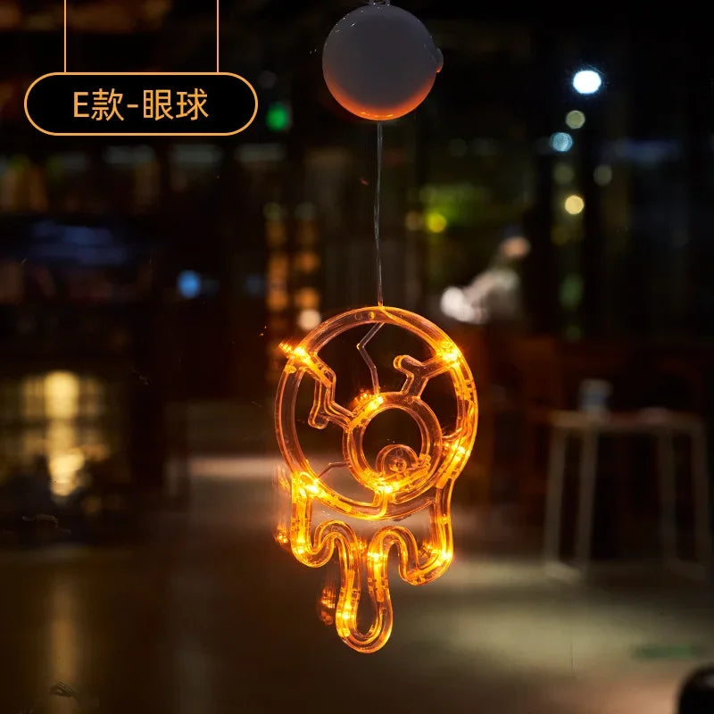 Halloween LED Decoration