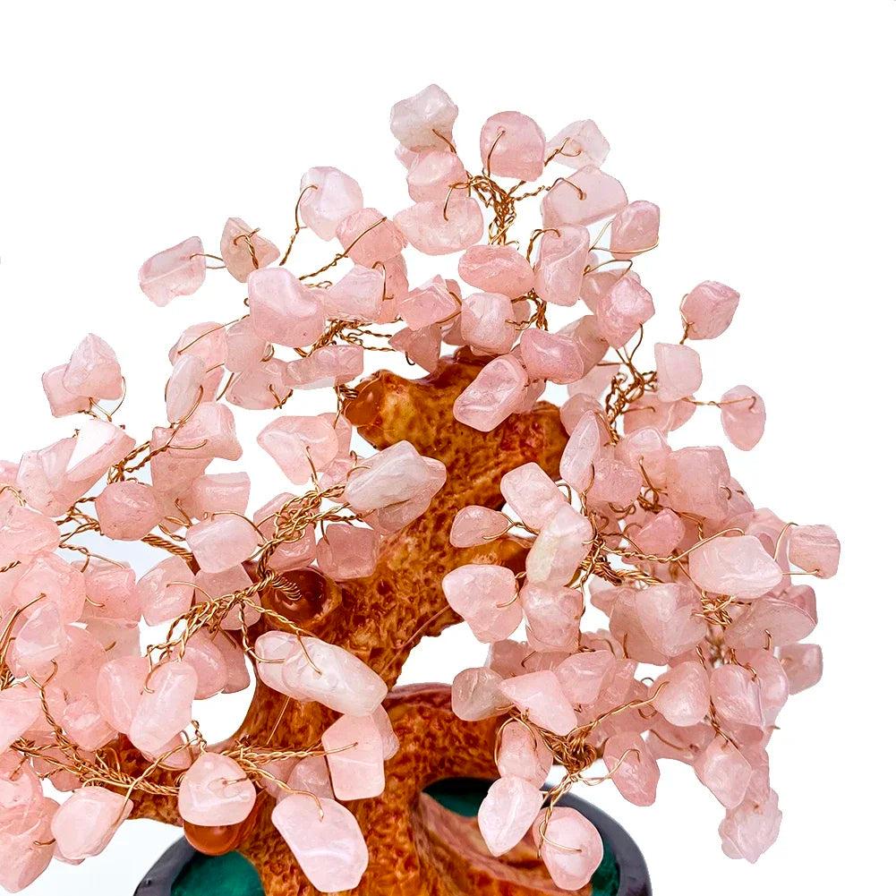 Huat Cai Fortune Tree