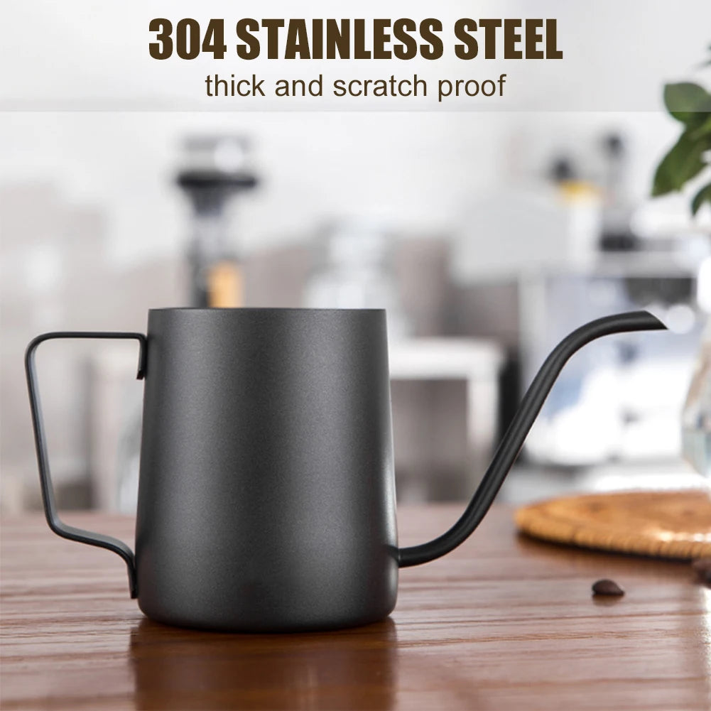 250ml/350ml Gooseneck Kettle