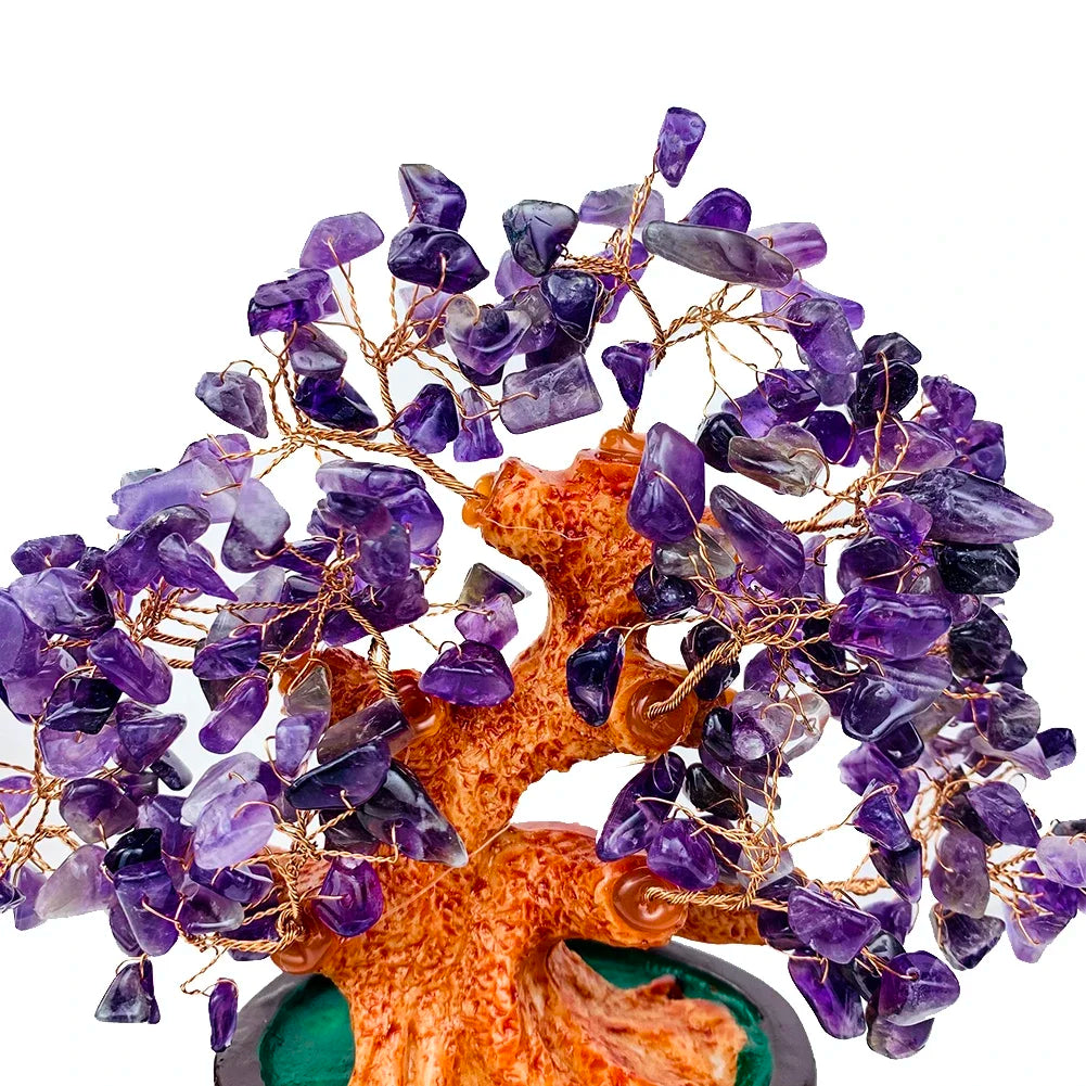 Huat Cai Fortune Tree