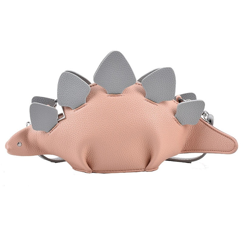 Small Dinosaur Bag