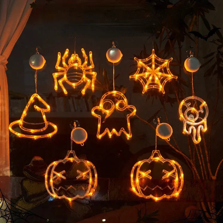 Halloween LED Decoration