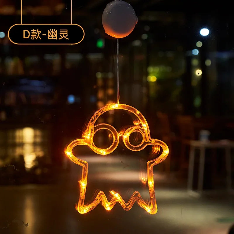 Halloween LED Decoration