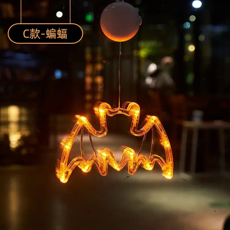 Halloween LED Decoration