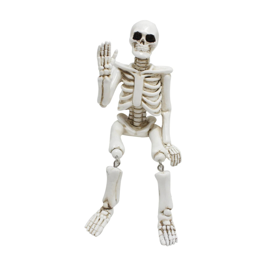 Petit Skeleton Decor