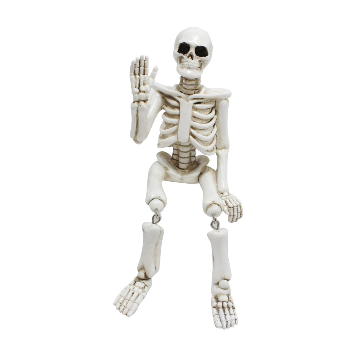 Petit Skeleton Decor