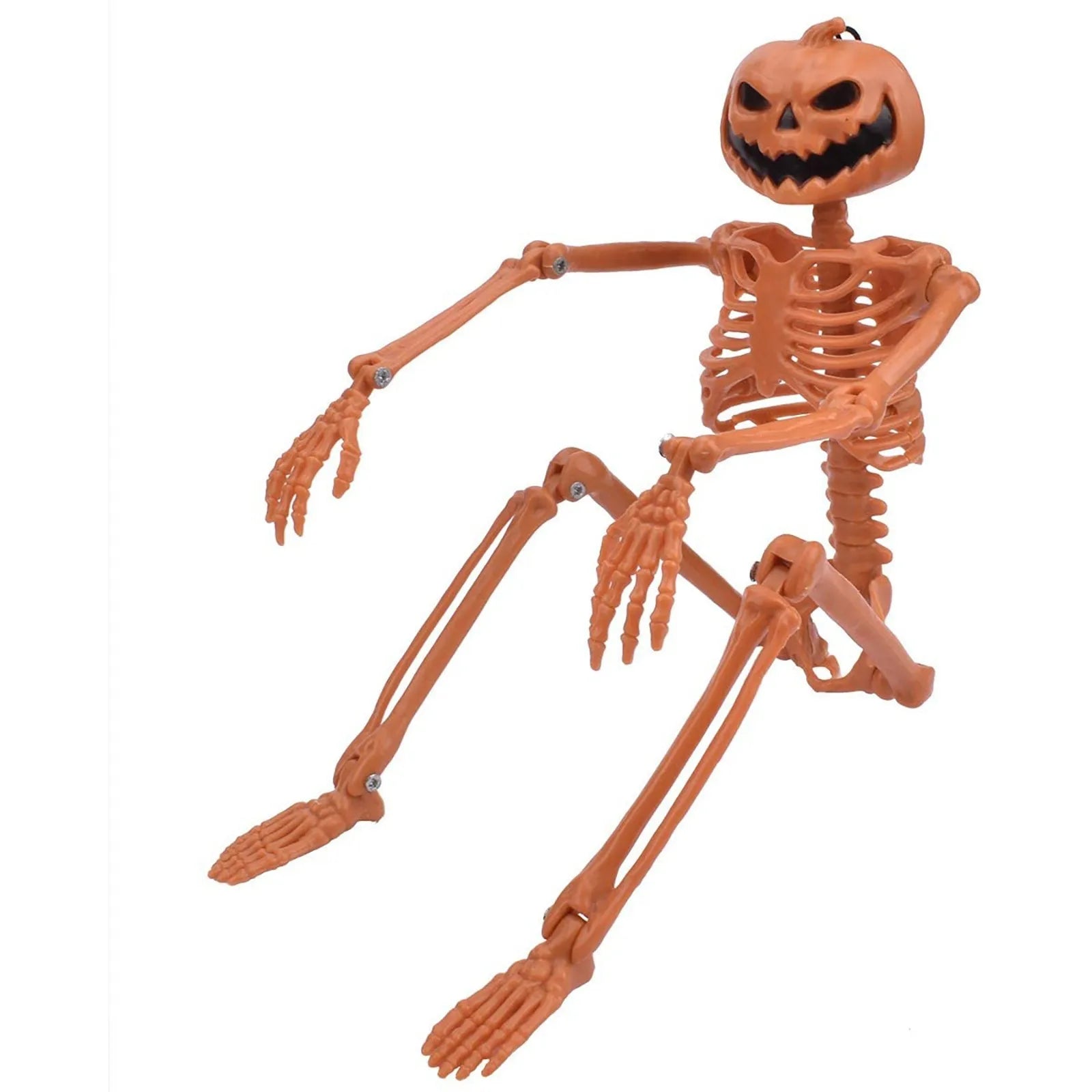 Full Skeleton model