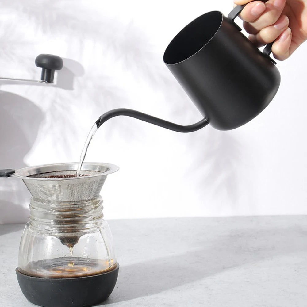 250ml/350ml Gooseneck Kettle