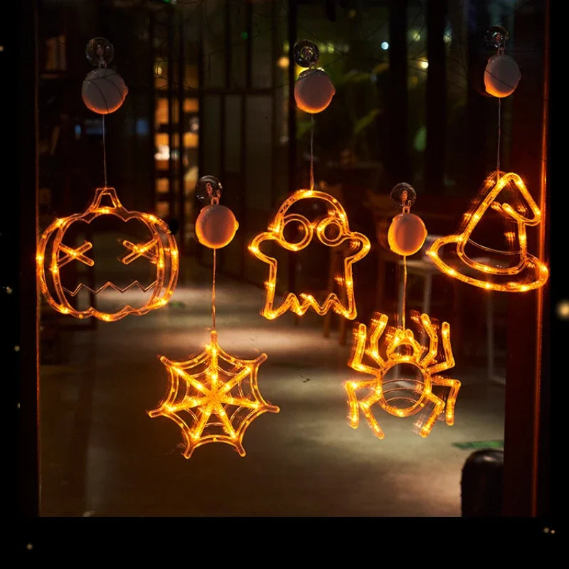 Halloween LED Decoration
