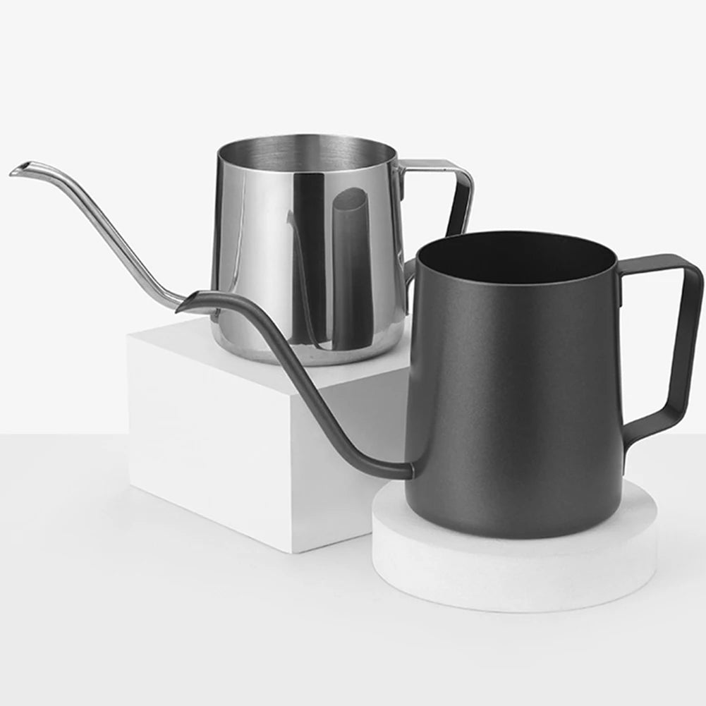 250ml/350ml Gooseneck Kettle