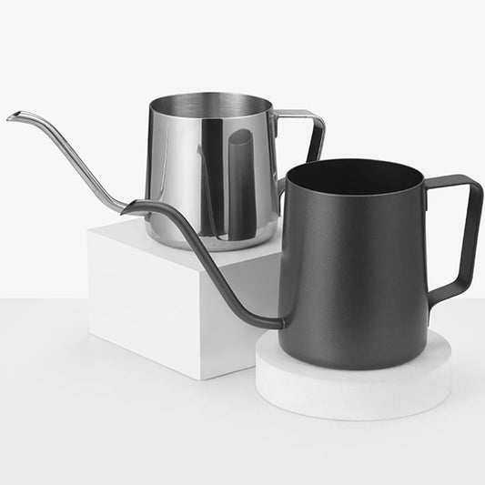 250ml/350ml Gooseneck Kettle