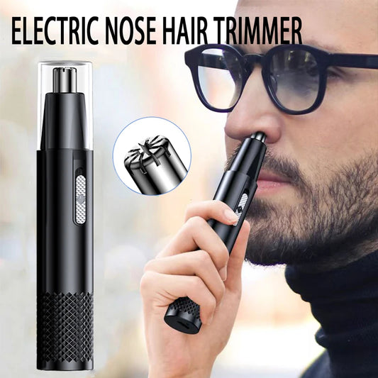 Electric Nose Trimmer