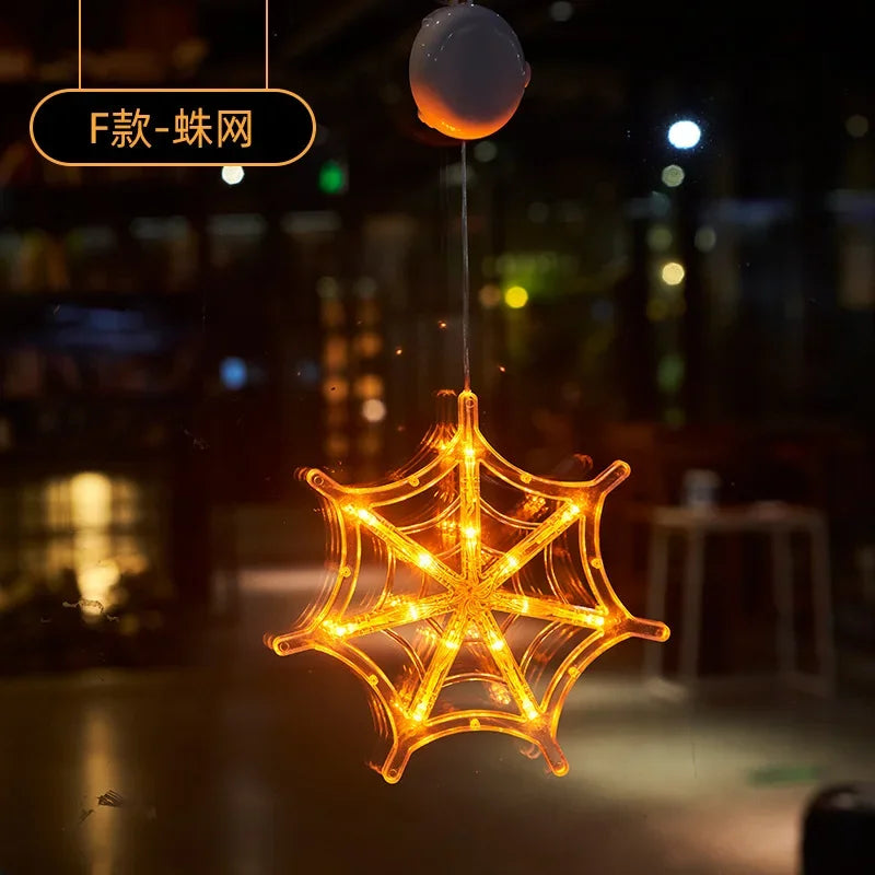 Halloween LED Decoration