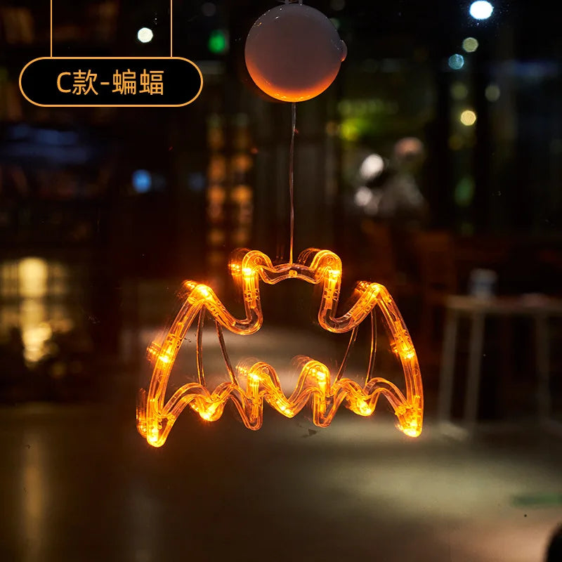 Halloween LED Decoration