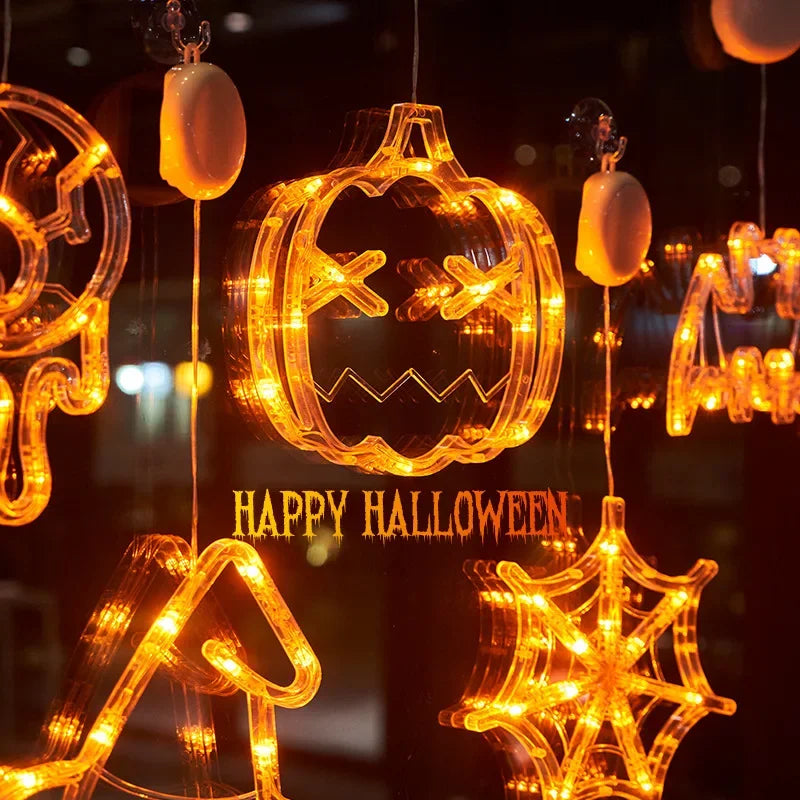 Halloween LED Decoration