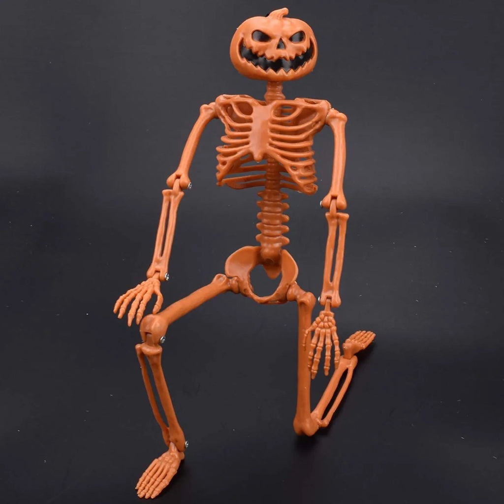 Full Skeleton model