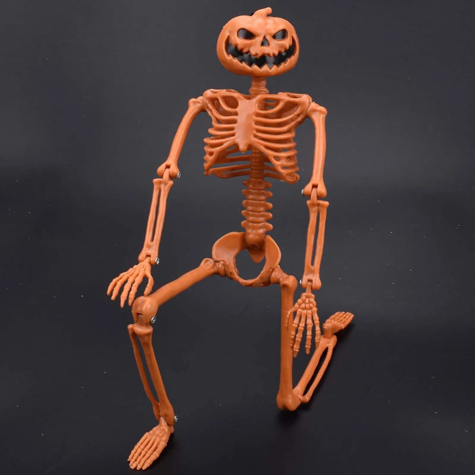 Full Skeleton model