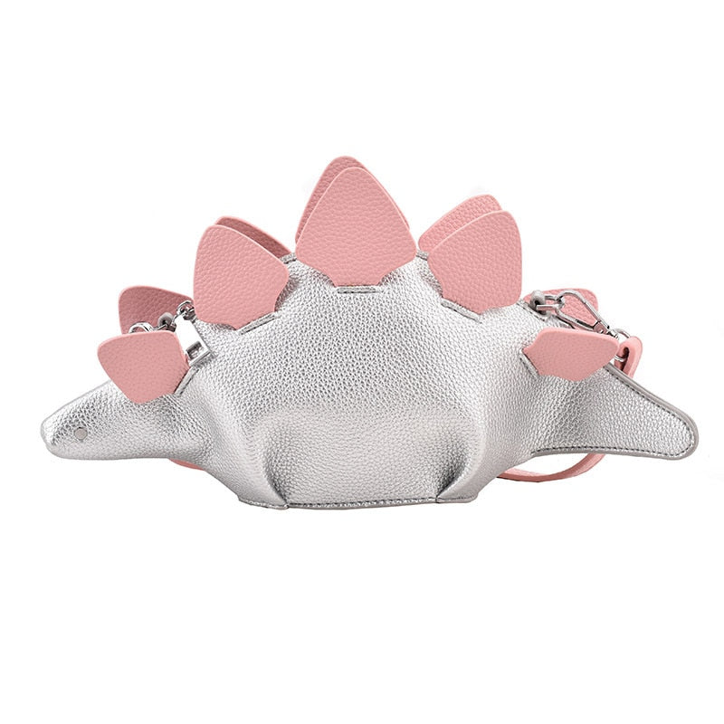 Small Dinosaur Bag