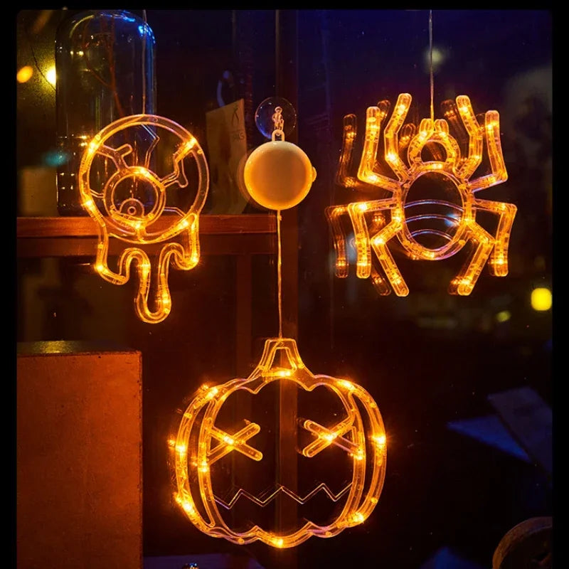 Halloween LED Decoration