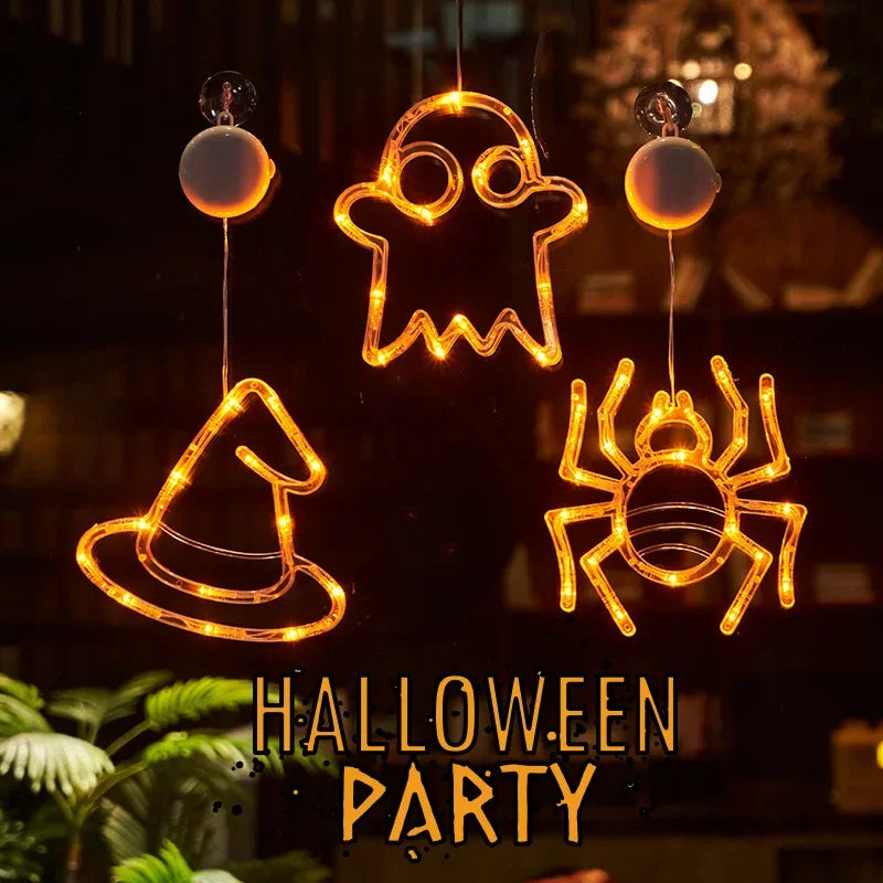Halloween LED Decoration
