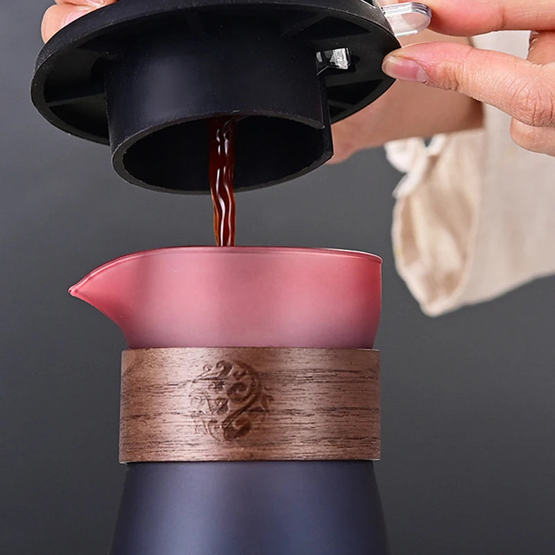 Pour Over Dripper