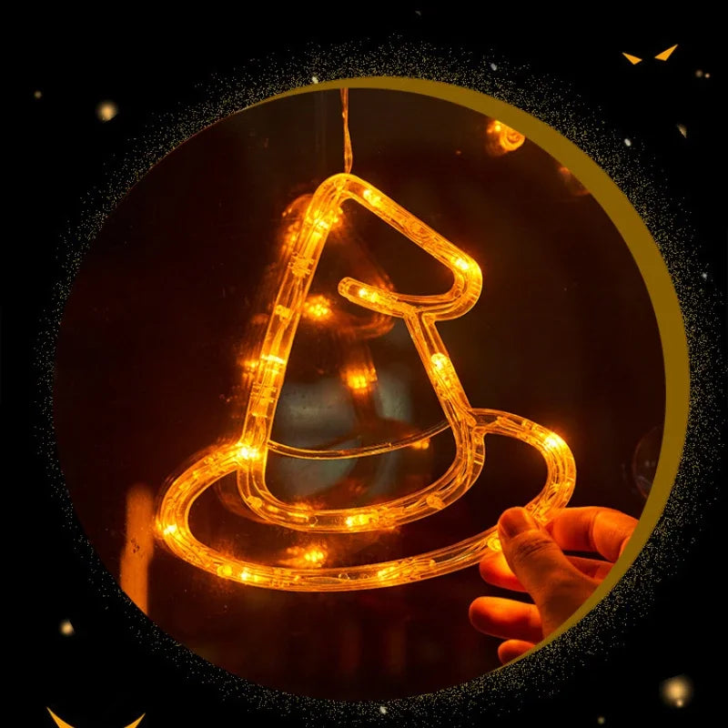 Halloween LED Decoration