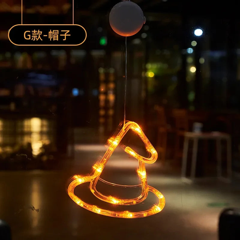 Halloween LED Decoration